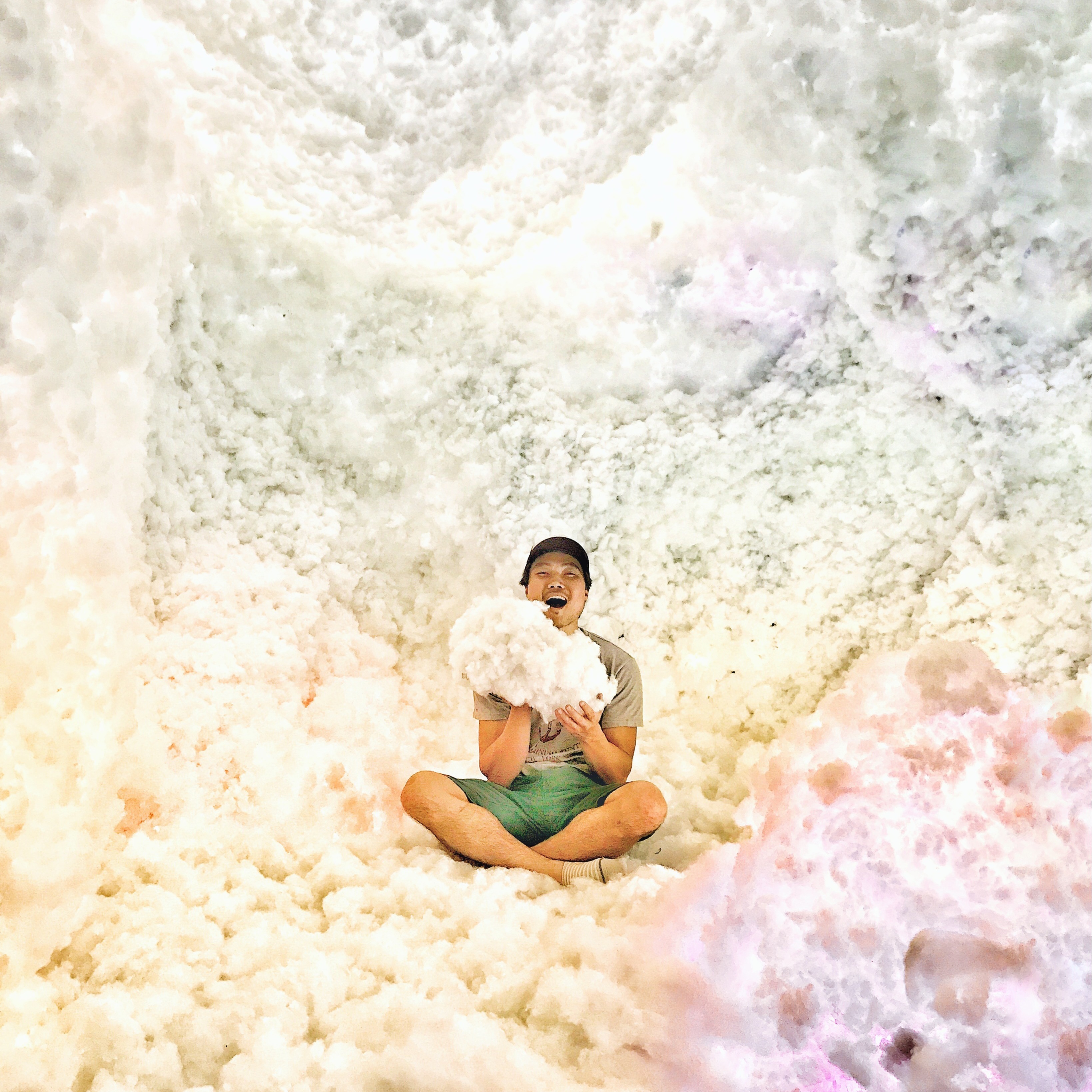 kentaro | Kent Yoshimura | Beautify