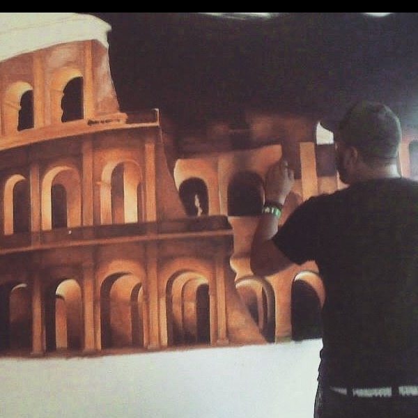 jaimeva | Jaime Valdez | Beautify