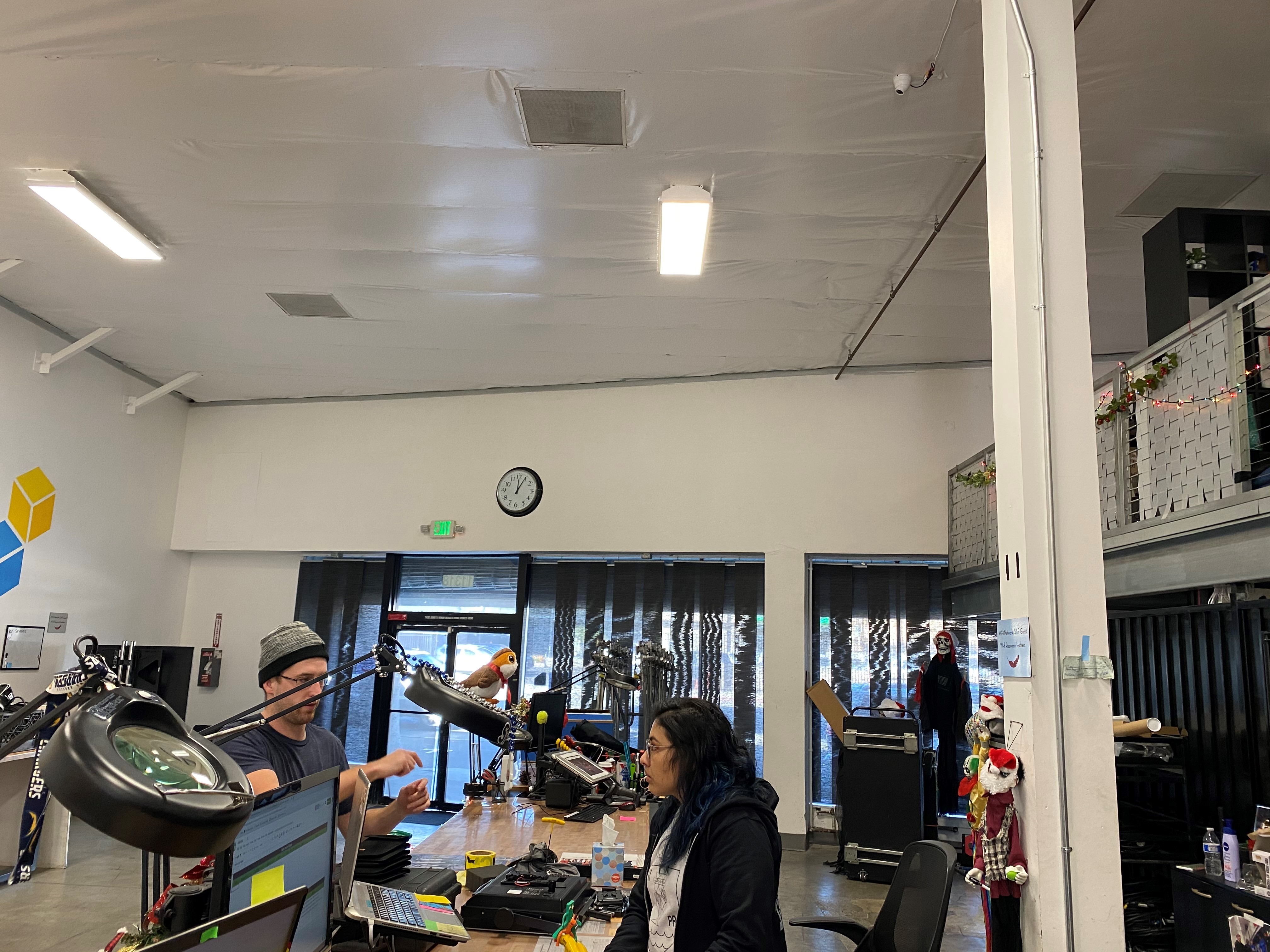 Los Angeles, 11318 Santa Monica Boulevard, 90025 - West Los Angeles - Potential Art / Mural Site | Beautify