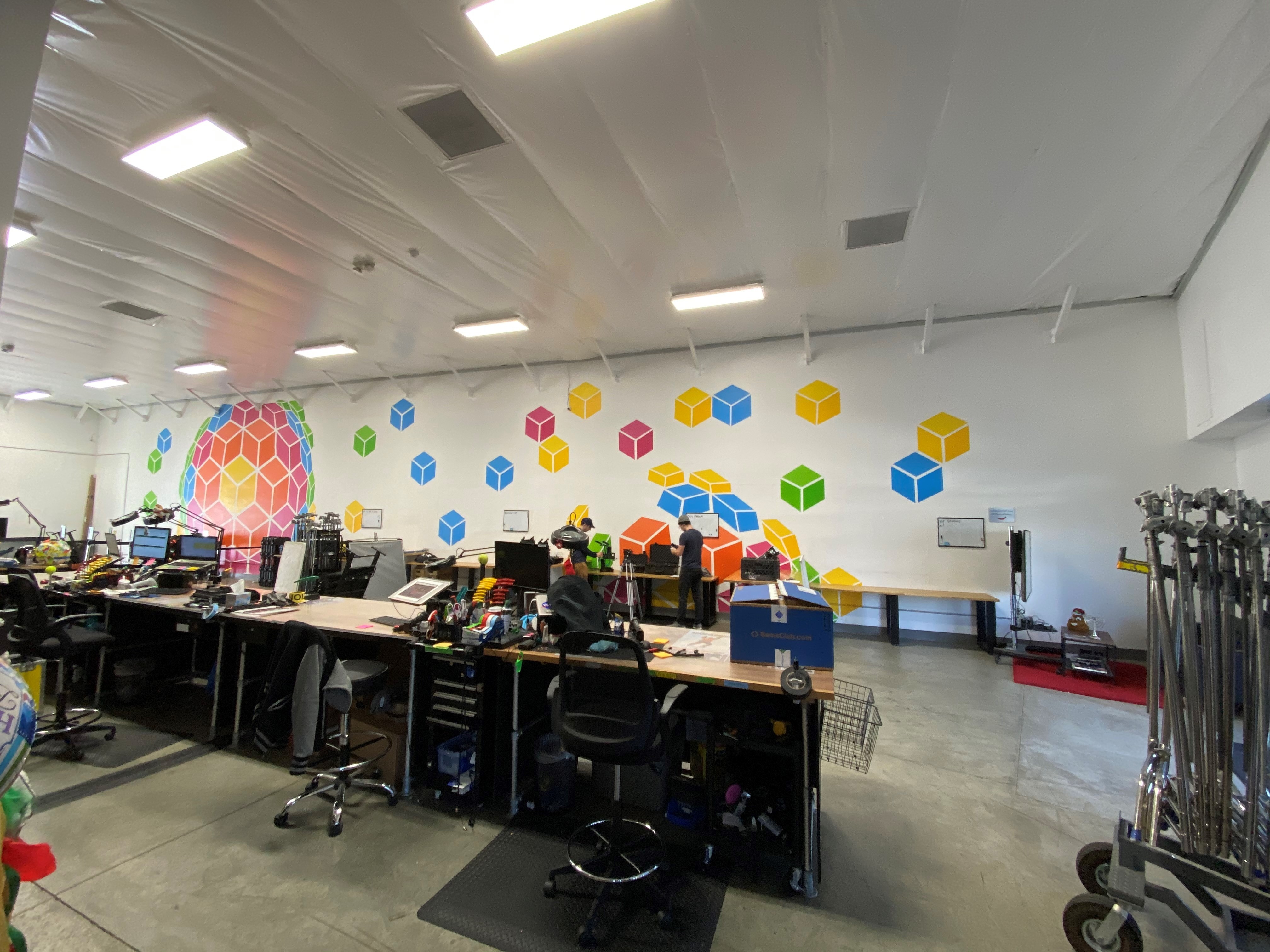 Los Angeles, 11318 Santa Monica Boulevard, 90025 - West Los Angeles - Potential Art / Mural Site | Beautify