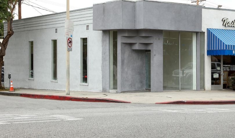 West Hollywood, 470 North Doheny Drive, 90048 - Central LA - Potential Art / Mural Site | Beautify