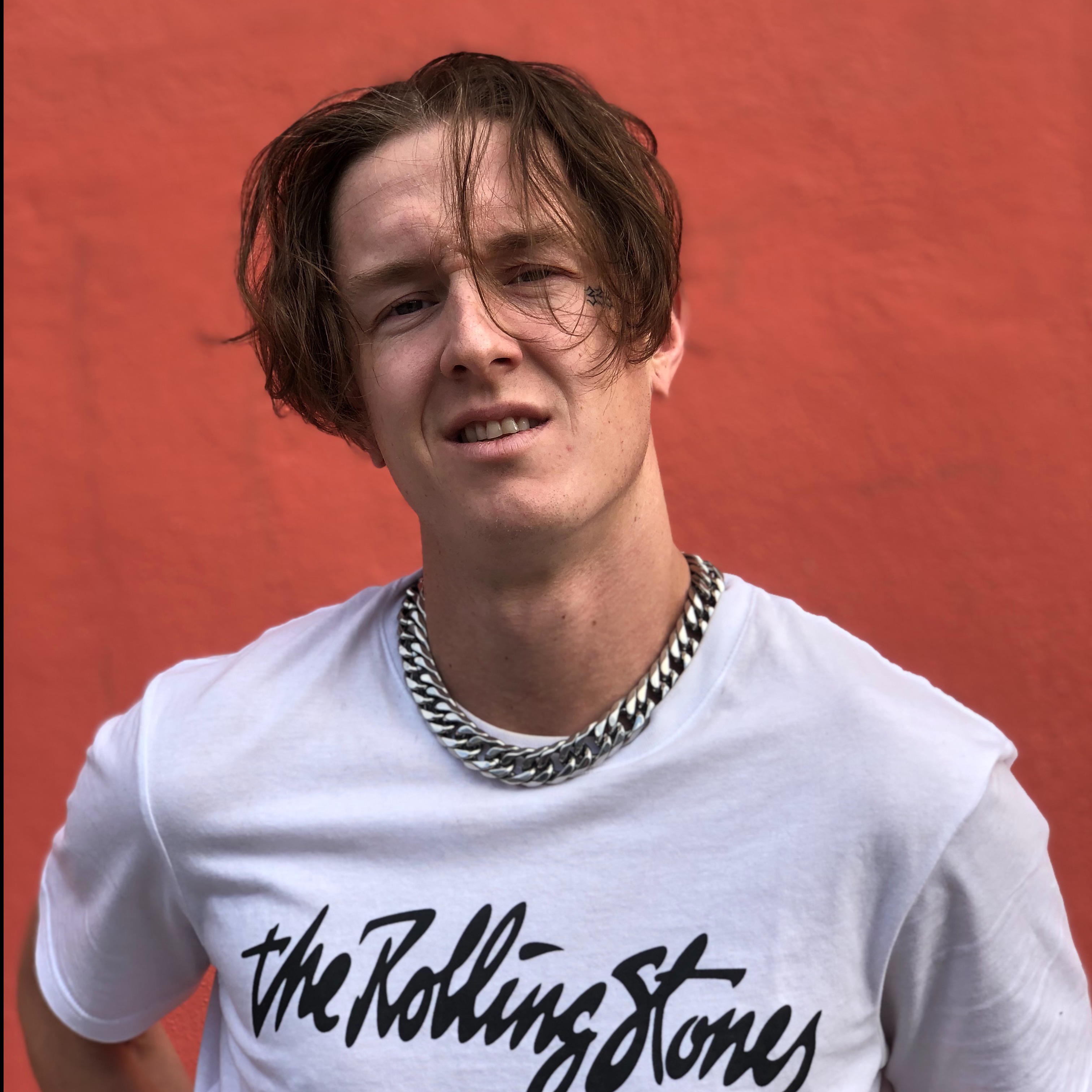 Andrew Nyssen | Beautify