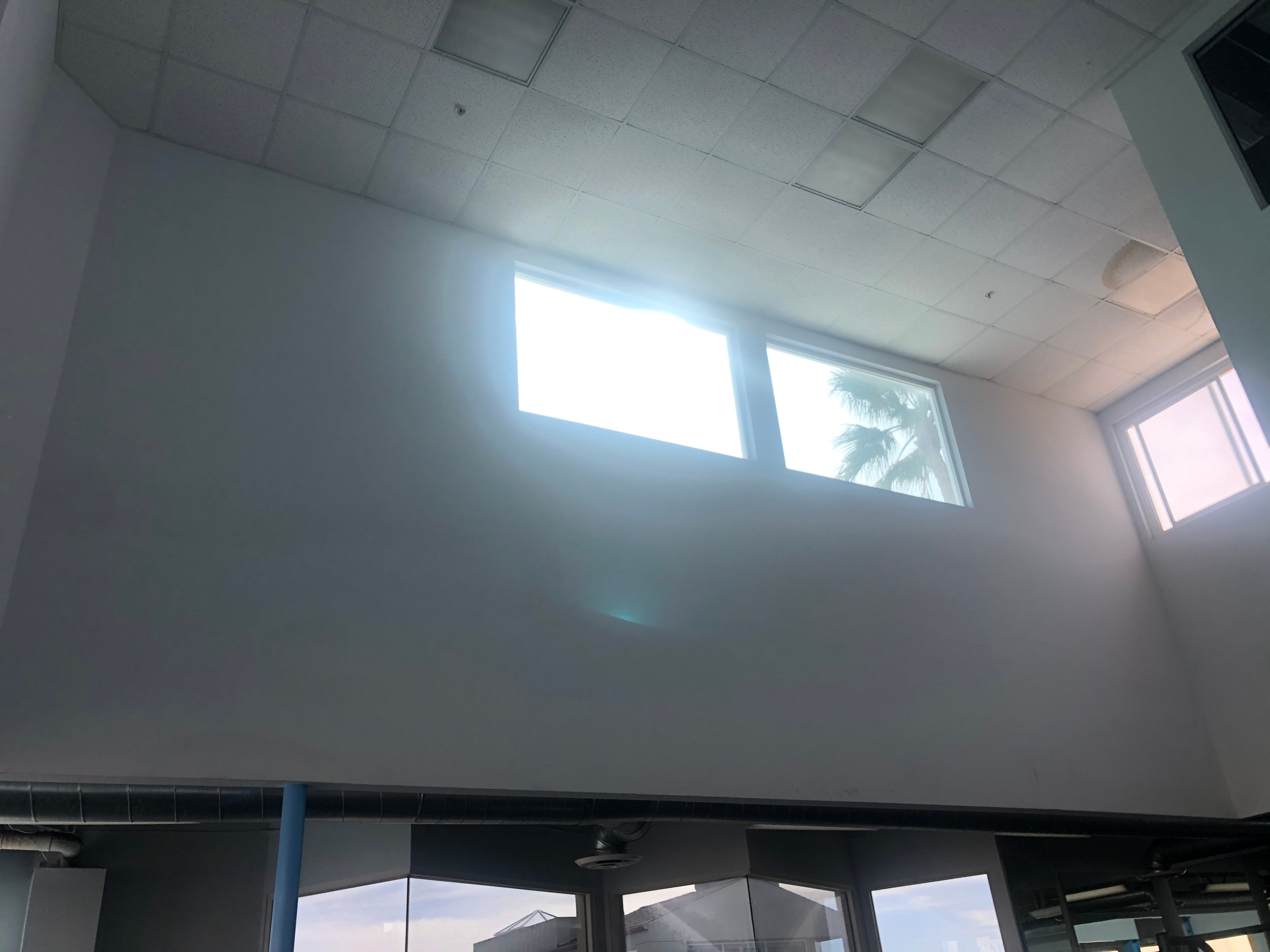 Manhattan Beach, 4003 Highland Avenue, 90266 - El Porto - Potential Art / Mural Site | Beautify