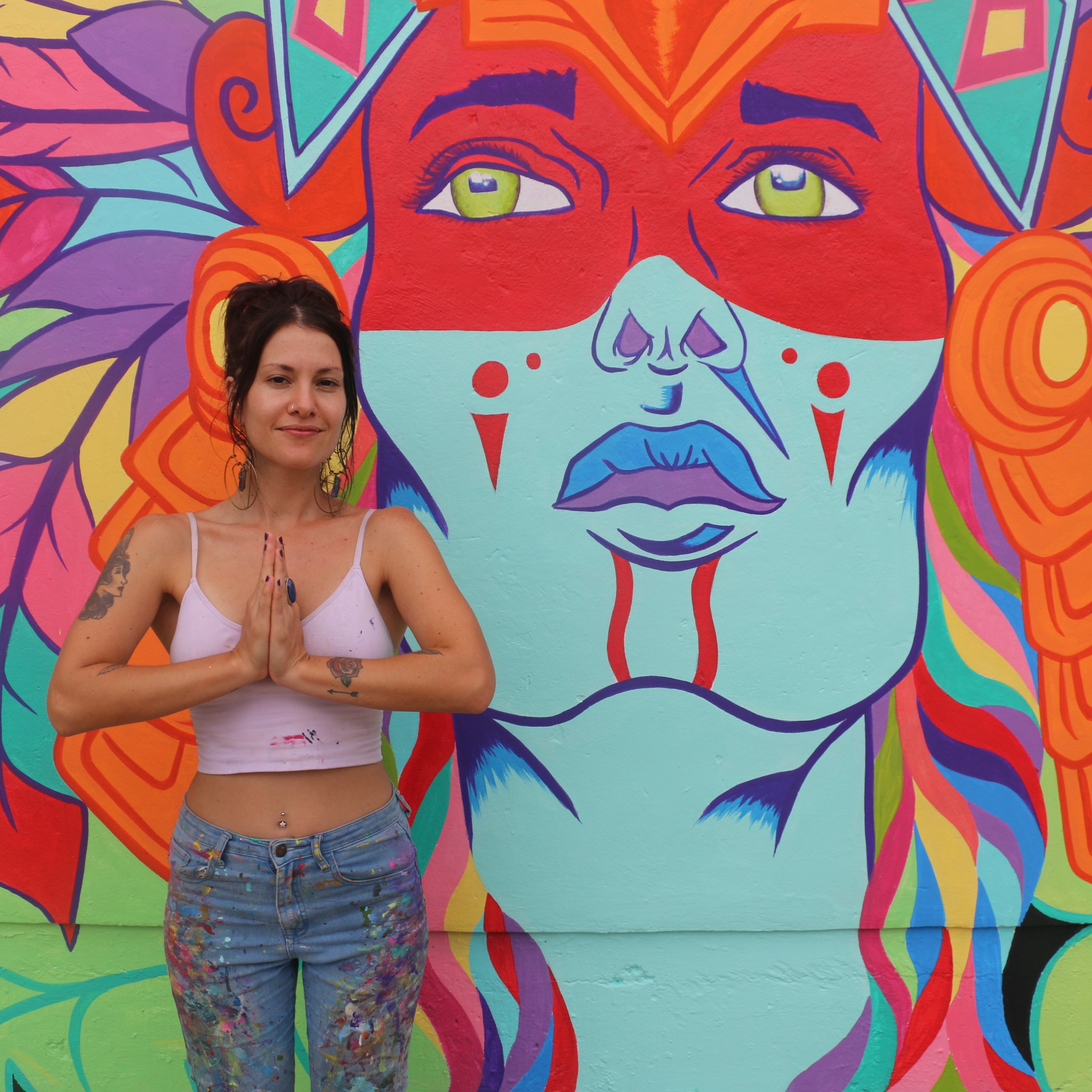 ceciliapaints | Cecilia  Romero | Beautify