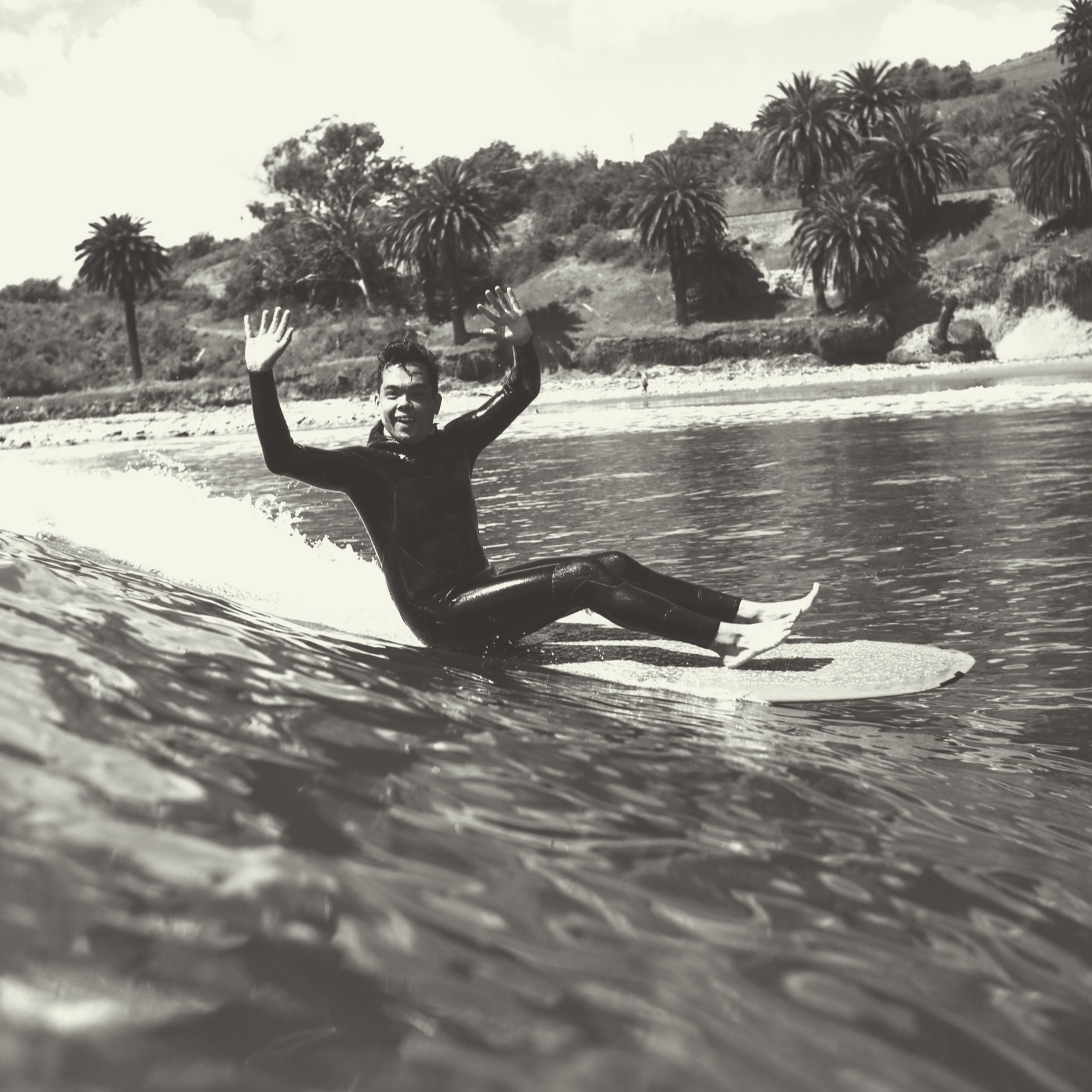 djjavier | D.J. Javier | Beautify