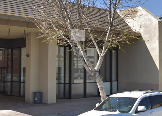 Pasadena, 472 East Colorado Boulevard, 91101 - Pasadena - Potential Art / Mural Site | Beautify