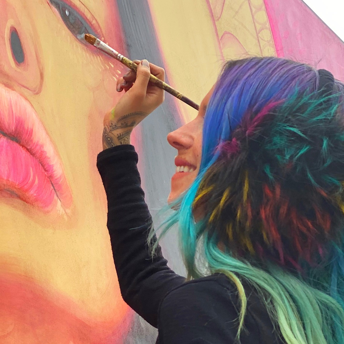 charmaineolivia | Beautify