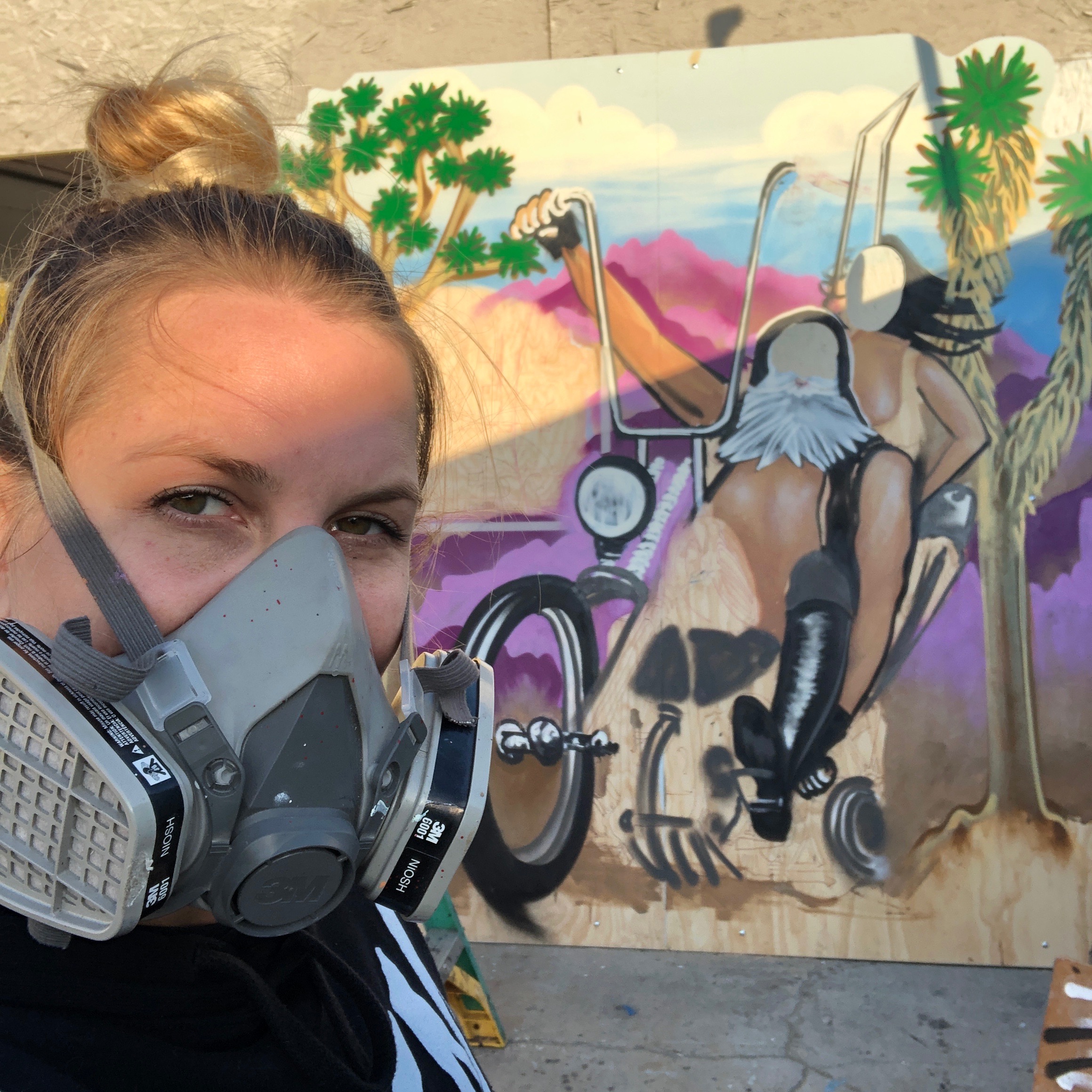 jackiedanger | Beautify