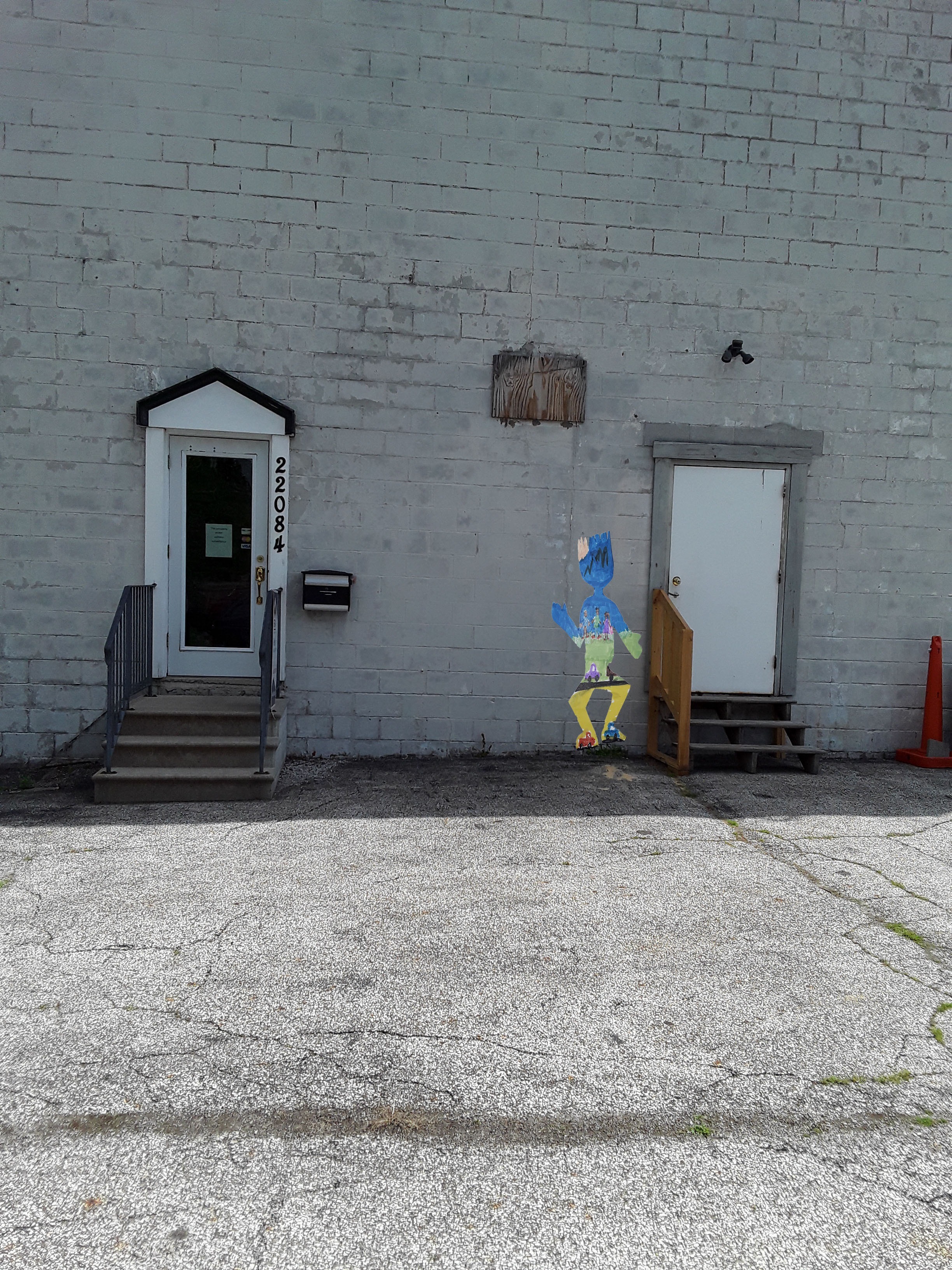 Fairview Park, 22088 Ohio 10, 44126 - Fairview Park - Potential Art / Mural Site | Beautify