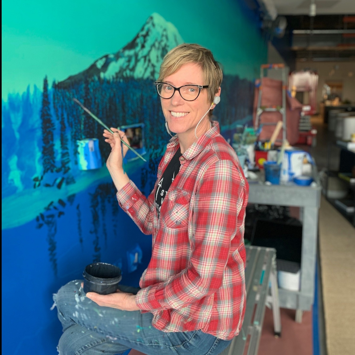 maryiverson | Mary Iverson | Beautify