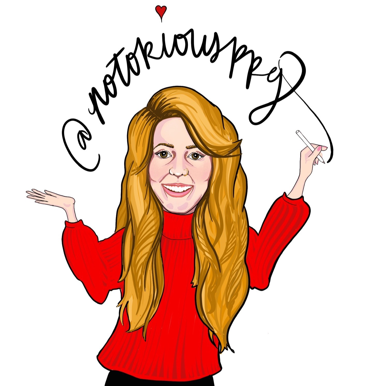 notoriousppg | Beautify