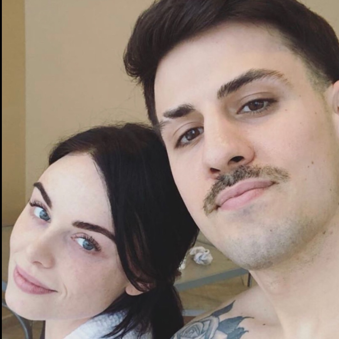 carlsons | Courtney Carlson | Beautify