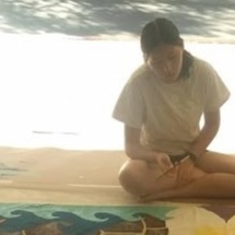 kyla | Kyla Yu-Swanson | Beautify