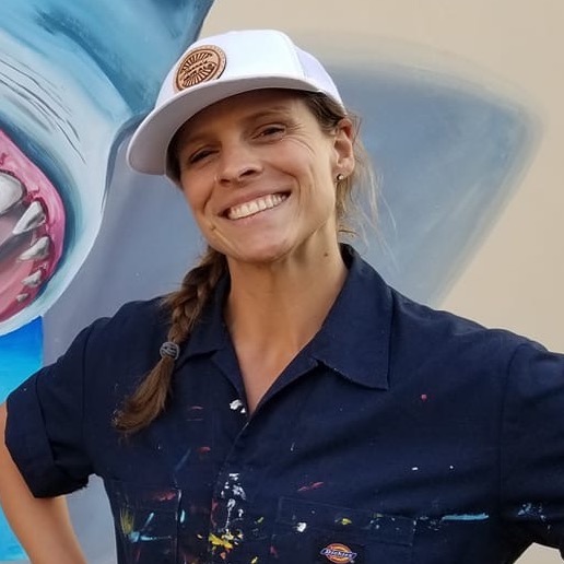 hannasmurals | Hanna Daly | Beautify