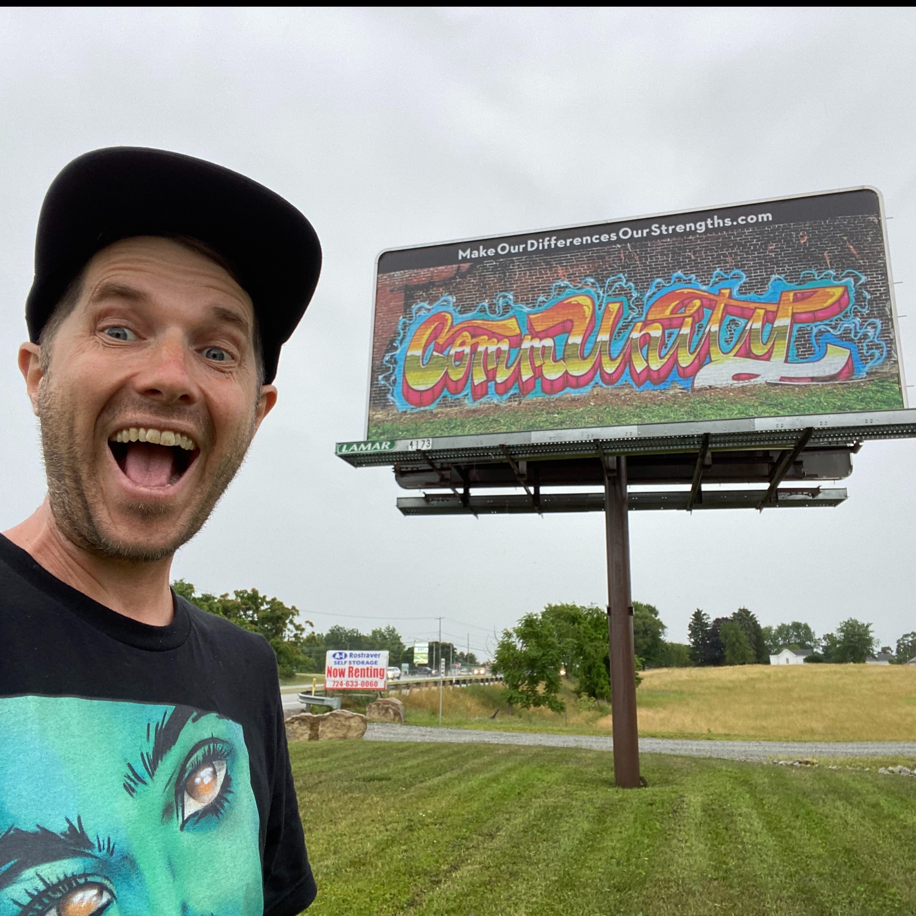 shanepilster | Shane Pilster | Beautify