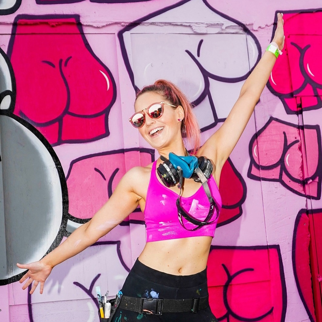 pinkyweber | Pinky Weber | Beautify