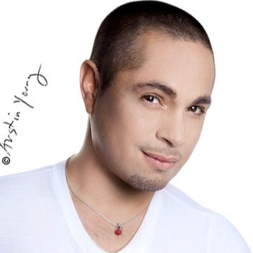 littlericky | RICKY SENCION | Beautify