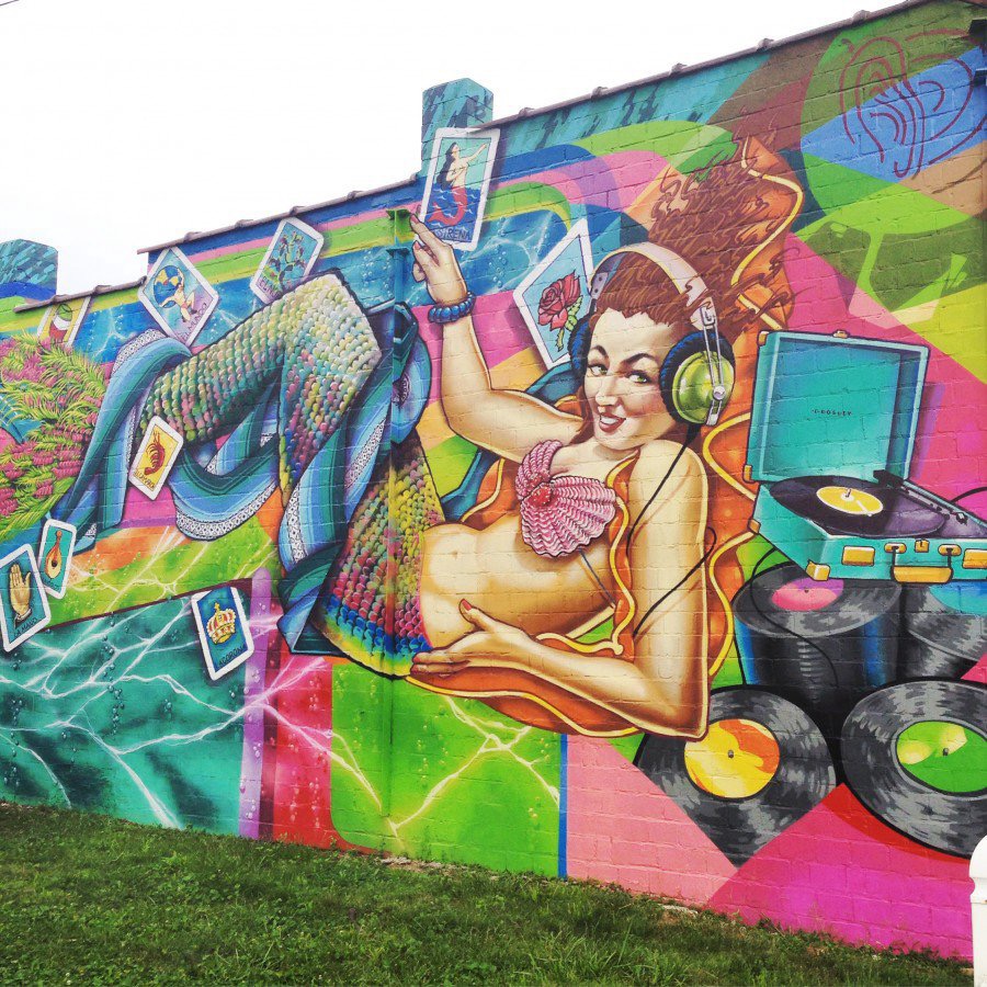 higherlevelart | Danny Gamble | Beautify