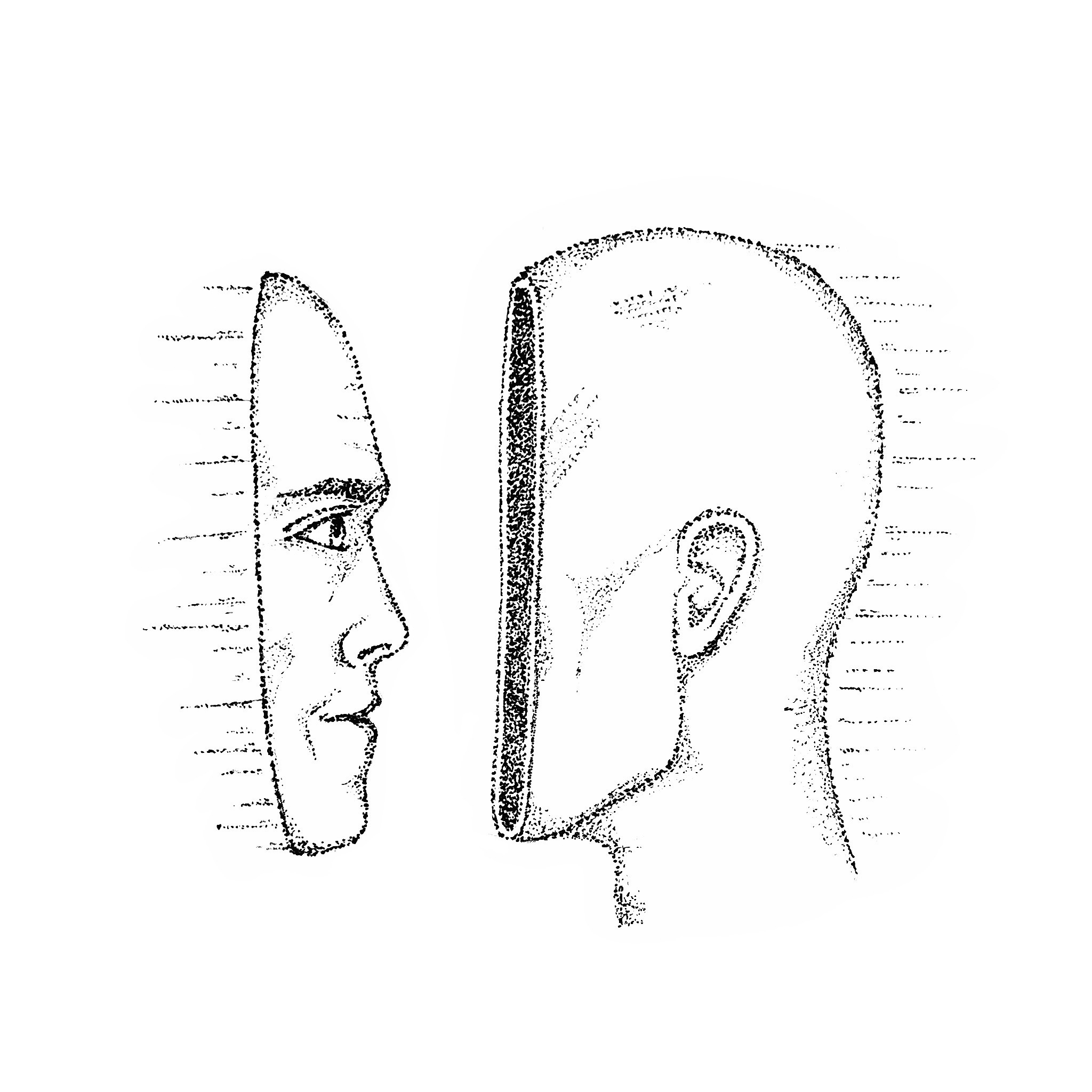 Looking Within | the.east.gate - abstract, realism, inspirational | Beautify