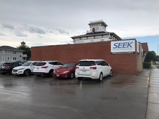 Green Bay, 339 South Adams Street, 54301 - Green Bay - Potential Art / Mural Site | Beautify