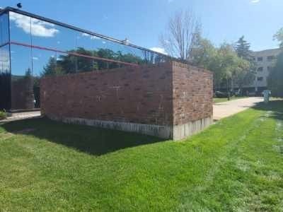 Green Bay, 430 Main Street, 54301 - Green Bay - Potential Art / Mural Site | Beautify