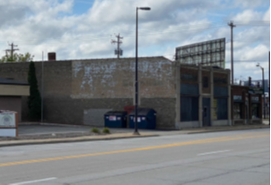Green Bay, 508 North Monroe Avenue, 54301 - Green Bay - Potential Art / Mural Site | Beautify