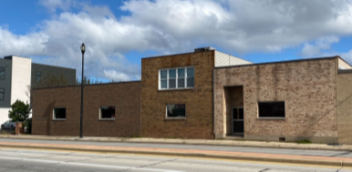 Green Bay, 925 Main Street, 54301 - Green Bay - Potential Art / Mural Site | Beautify