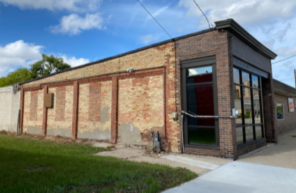 Green Bay, 700 Bodart Street, 54301 - Green Bay - Potential Art / Mural Site | Beautify