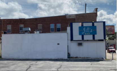 Green Bay, 607 Bodart Street, 54301 - Green Bay - Potential Art / Mural Site | Beautify