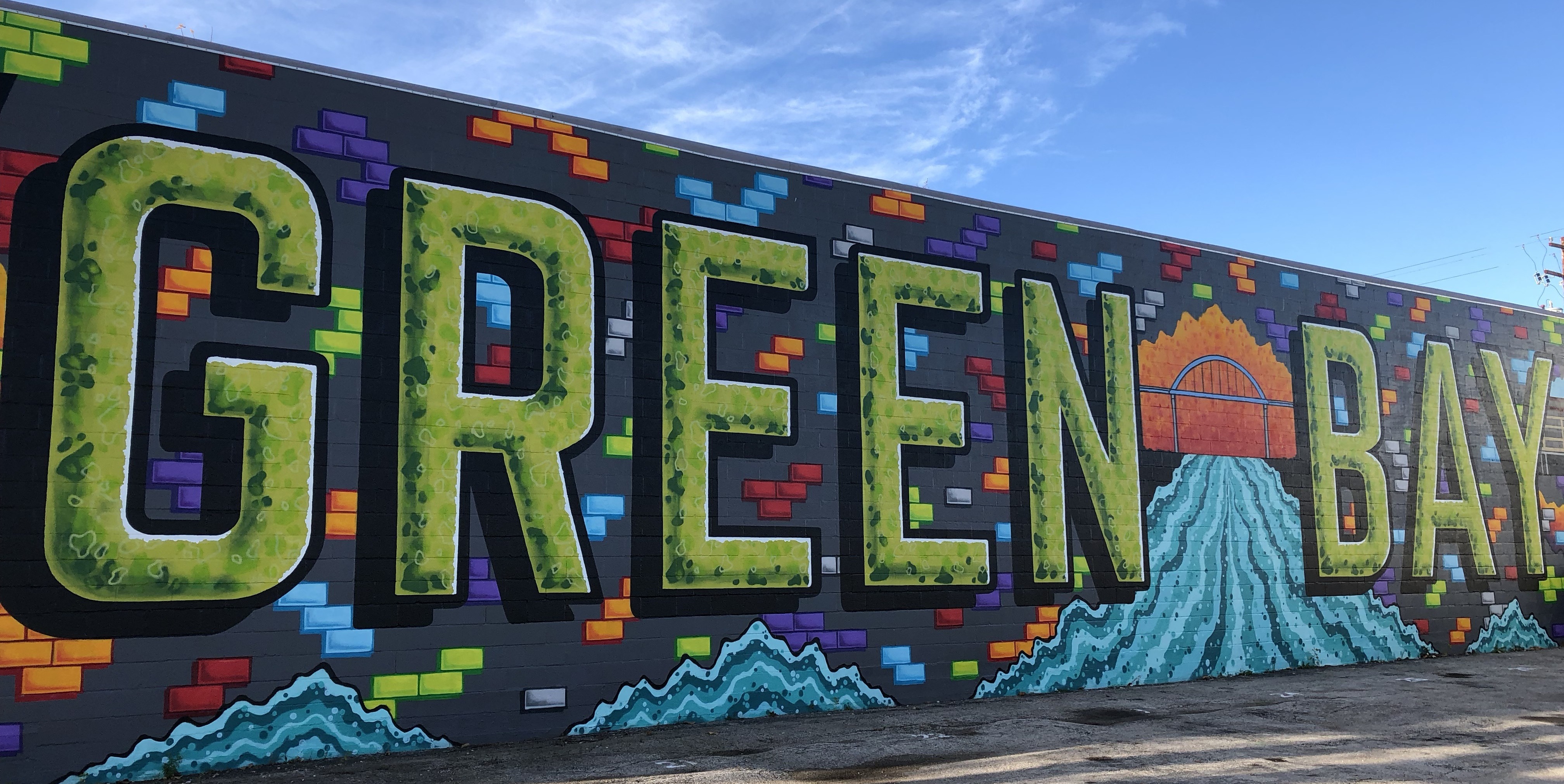 profile background | downtown_greenbay | Beautify header