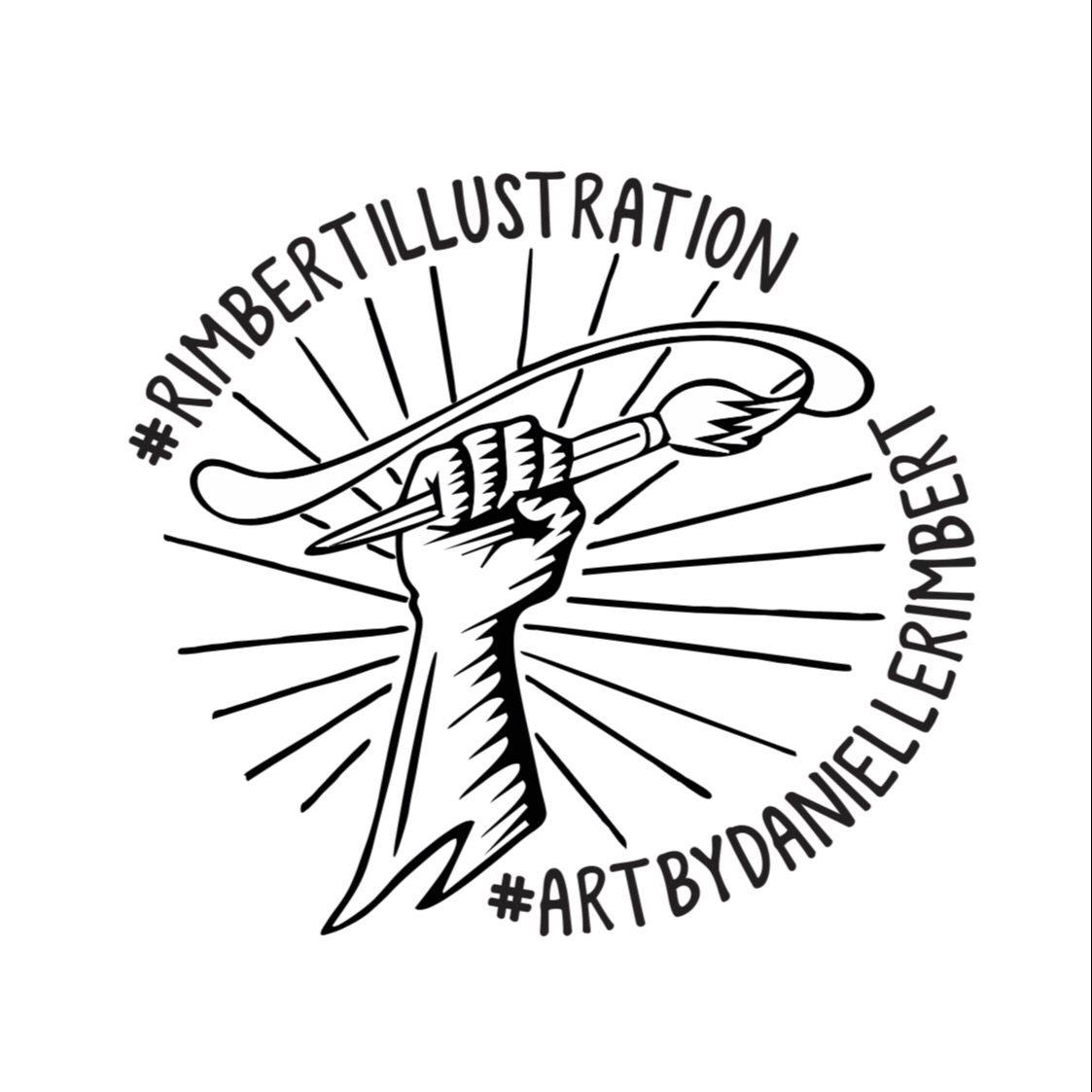 rimbertillustration | Danielle  Rimbert | Beautify