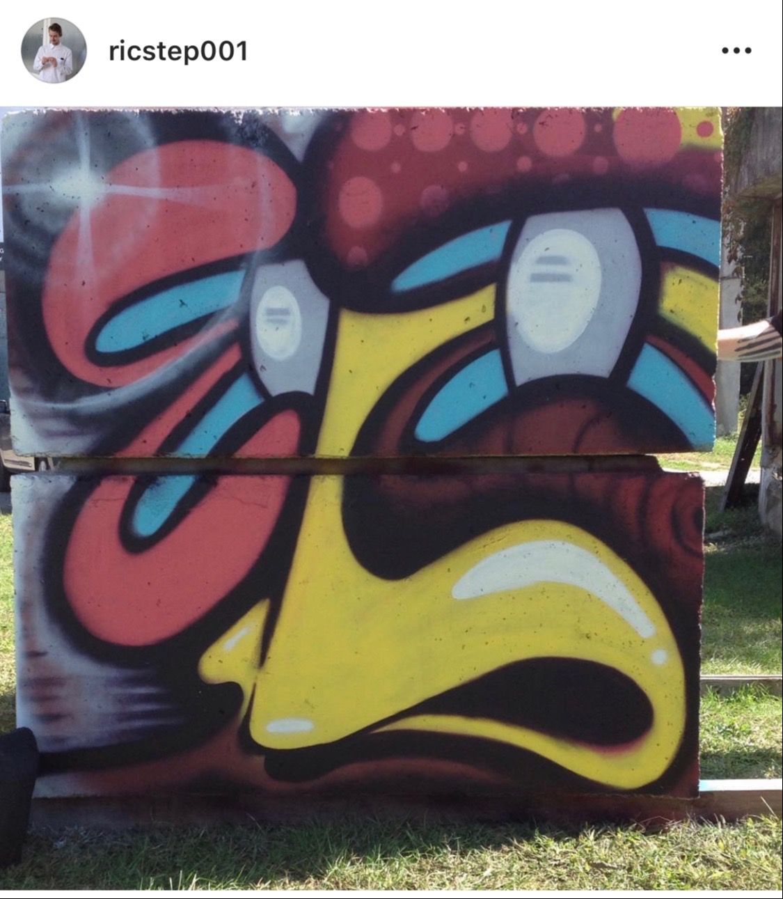 Art Show | ricstep - characters, love, fun | Beautify