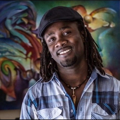 crewlart.combygregoryfrederic | Gregory Frederic | Beautify