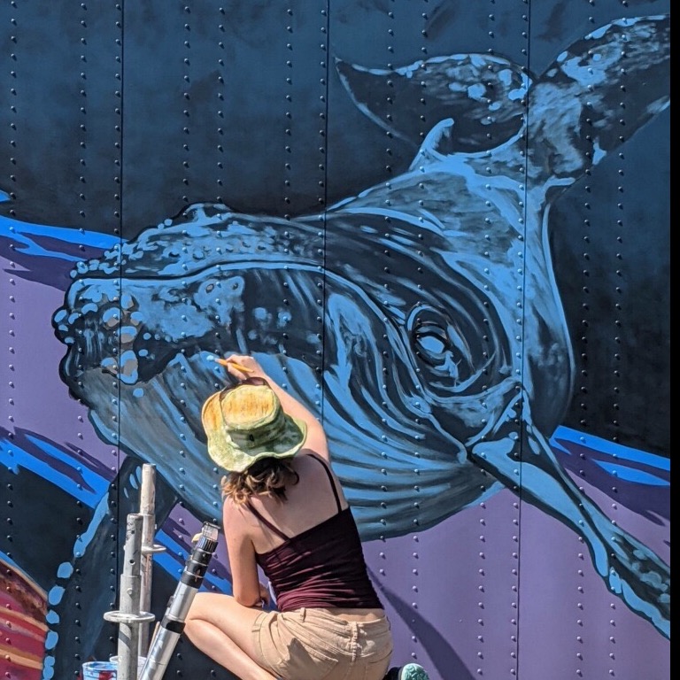 hanwilliamsart | Hannah Williams | Beautify