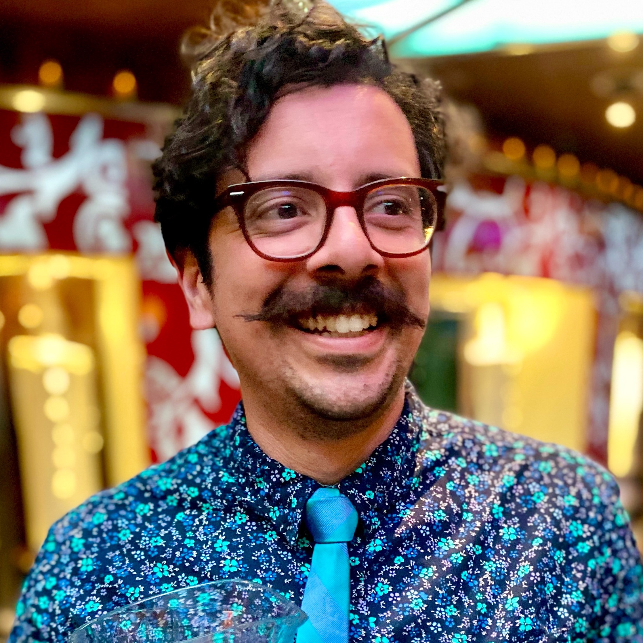 kevinmuoz | Kevin Munoz | Beautify