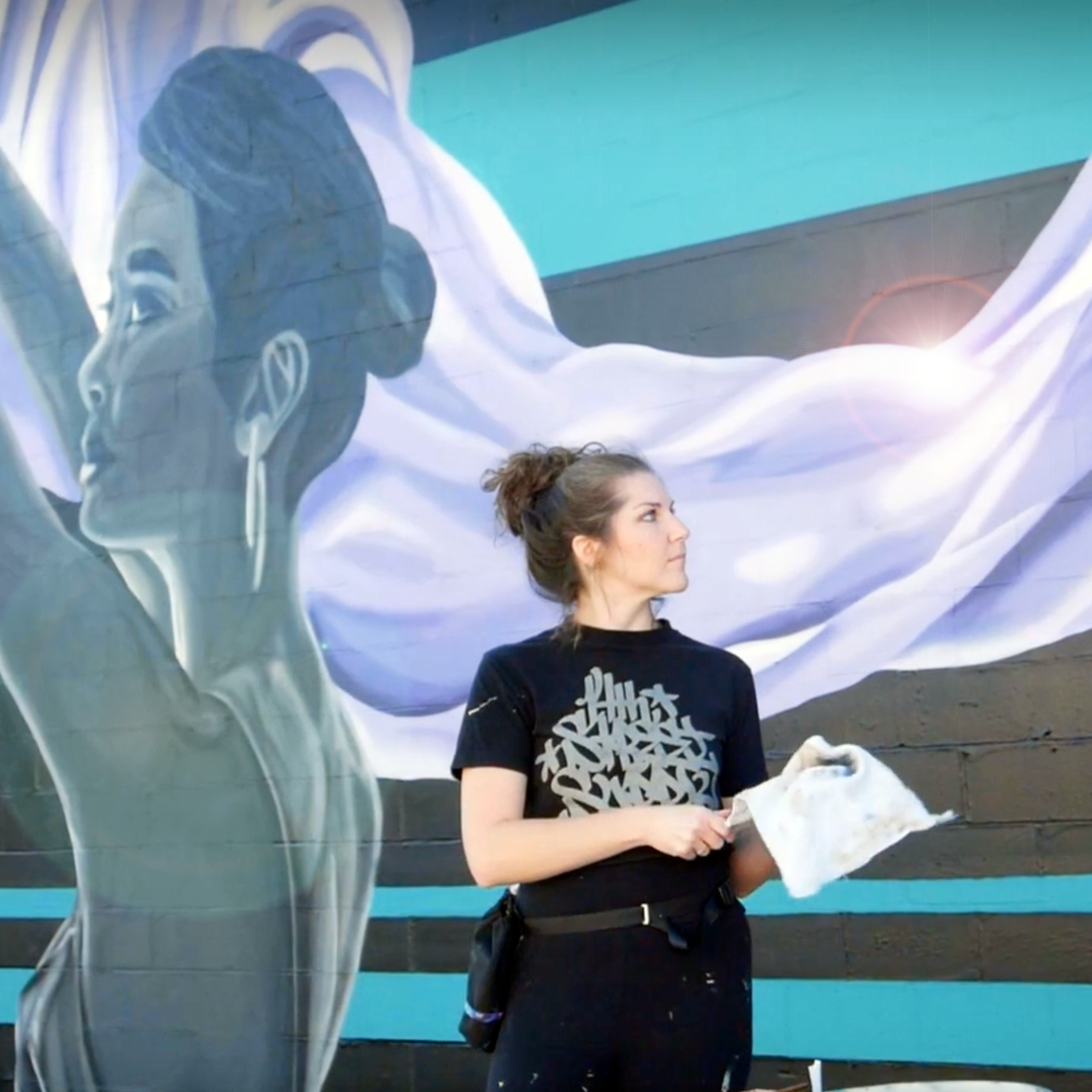 frozenfeathers | Brittney Sundquist | Beautify