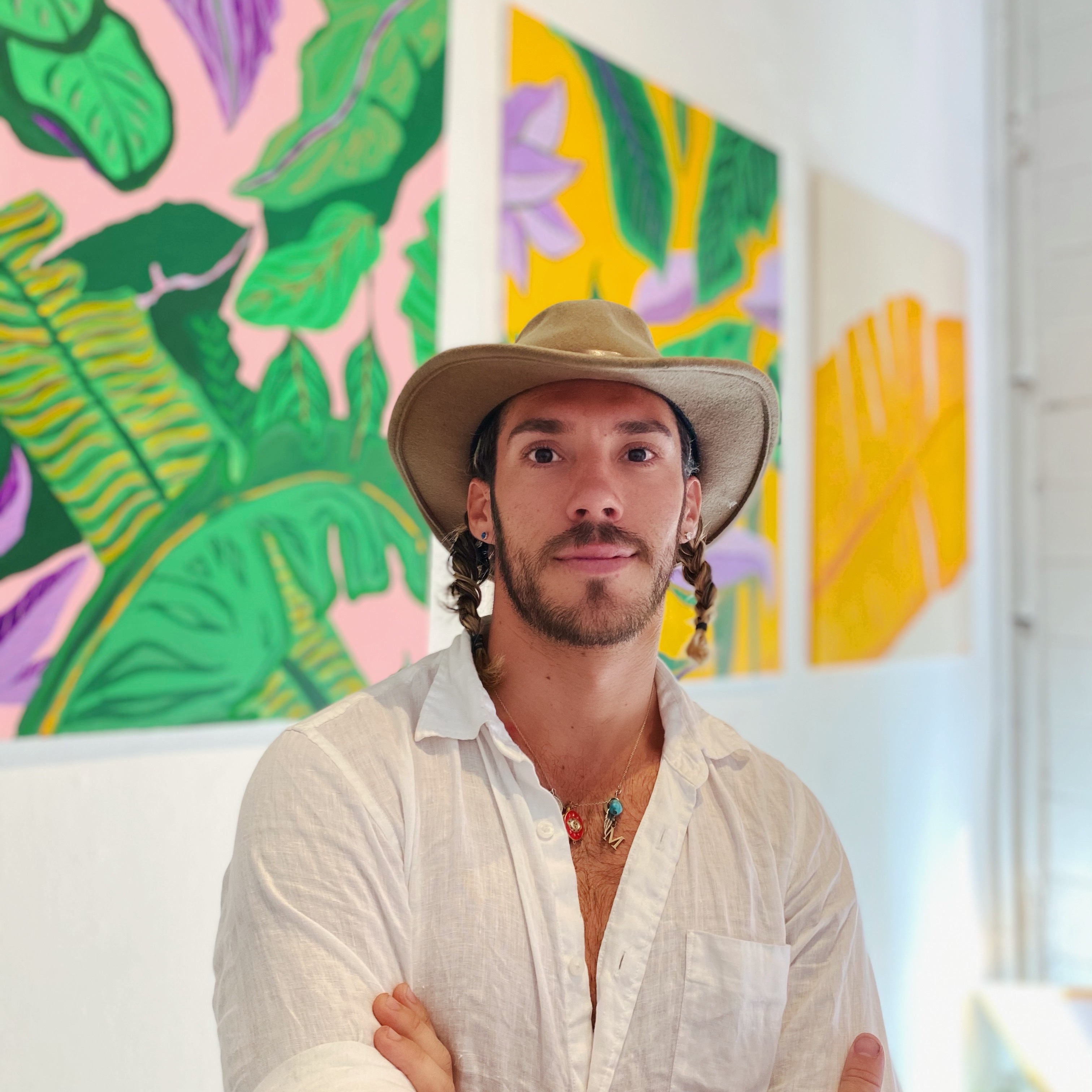 marianorubindecelis | Mariano Rubin de Celis | Beautify