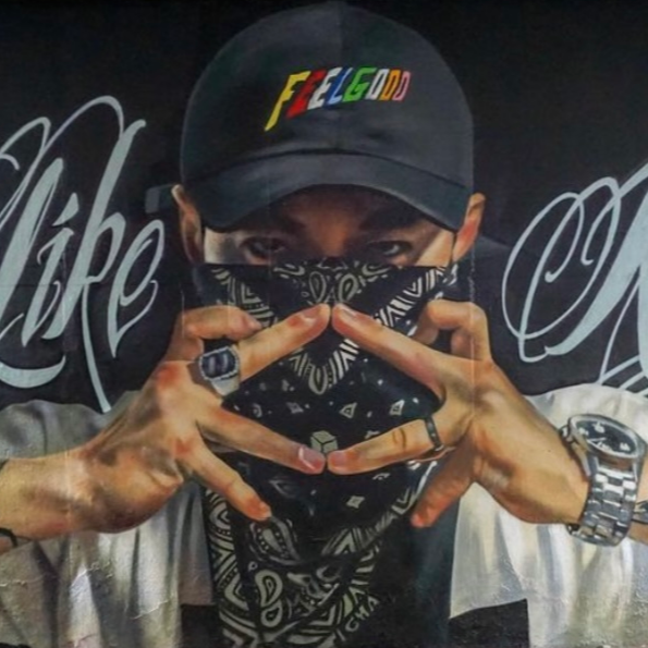 royyaldog | Chris Shim | Beautify