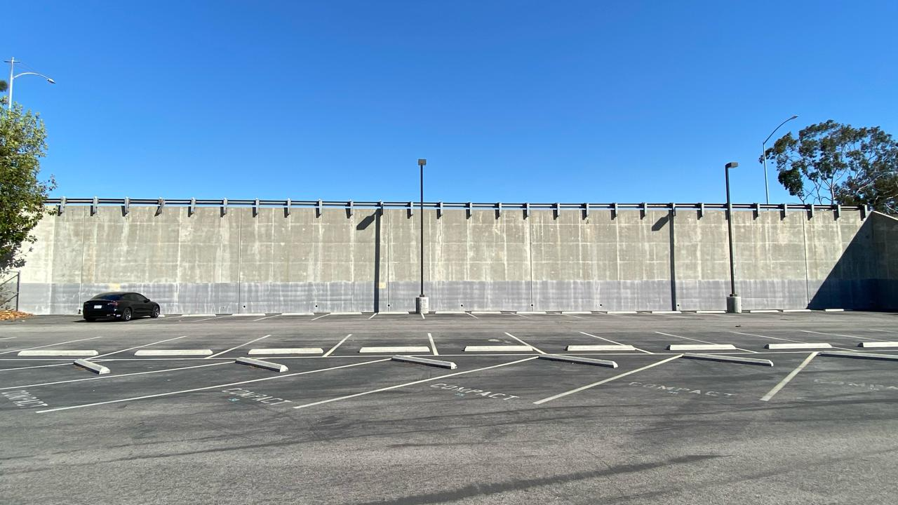 East Los Angeles, 4355 Michigan Avenue, 90022 - East Los Angeles - Potential Art / Mural Site | Beautify