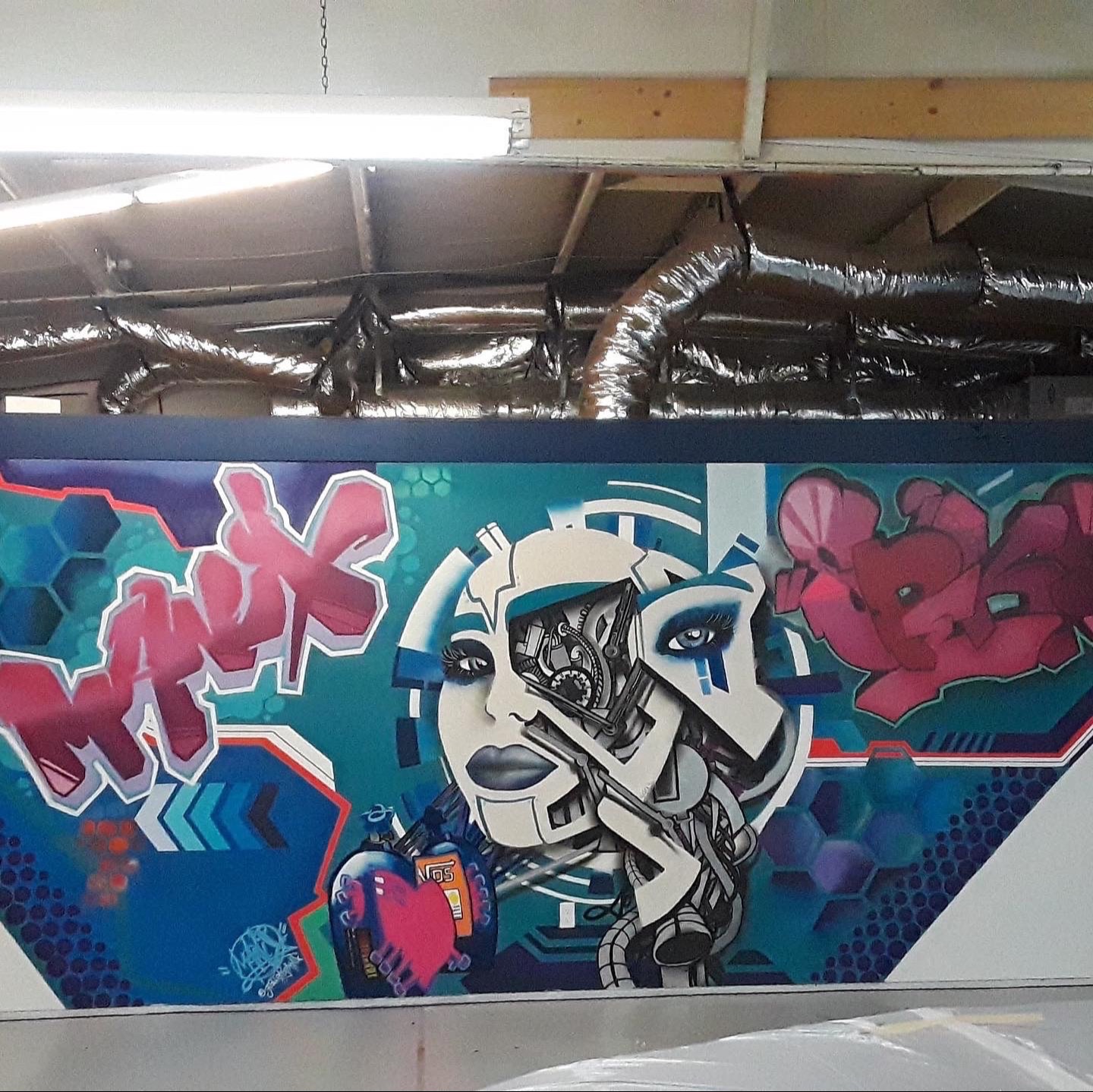 Wilmington, 436 South Kerr Avenue, 28403 - Wilmington - Potential Art / Mural Site | Beautify