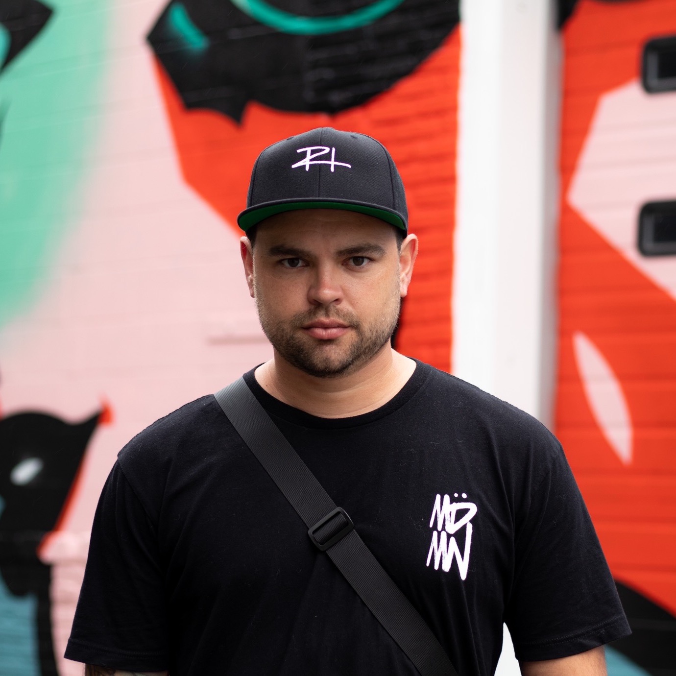 mdmn | John Moody | Beautify