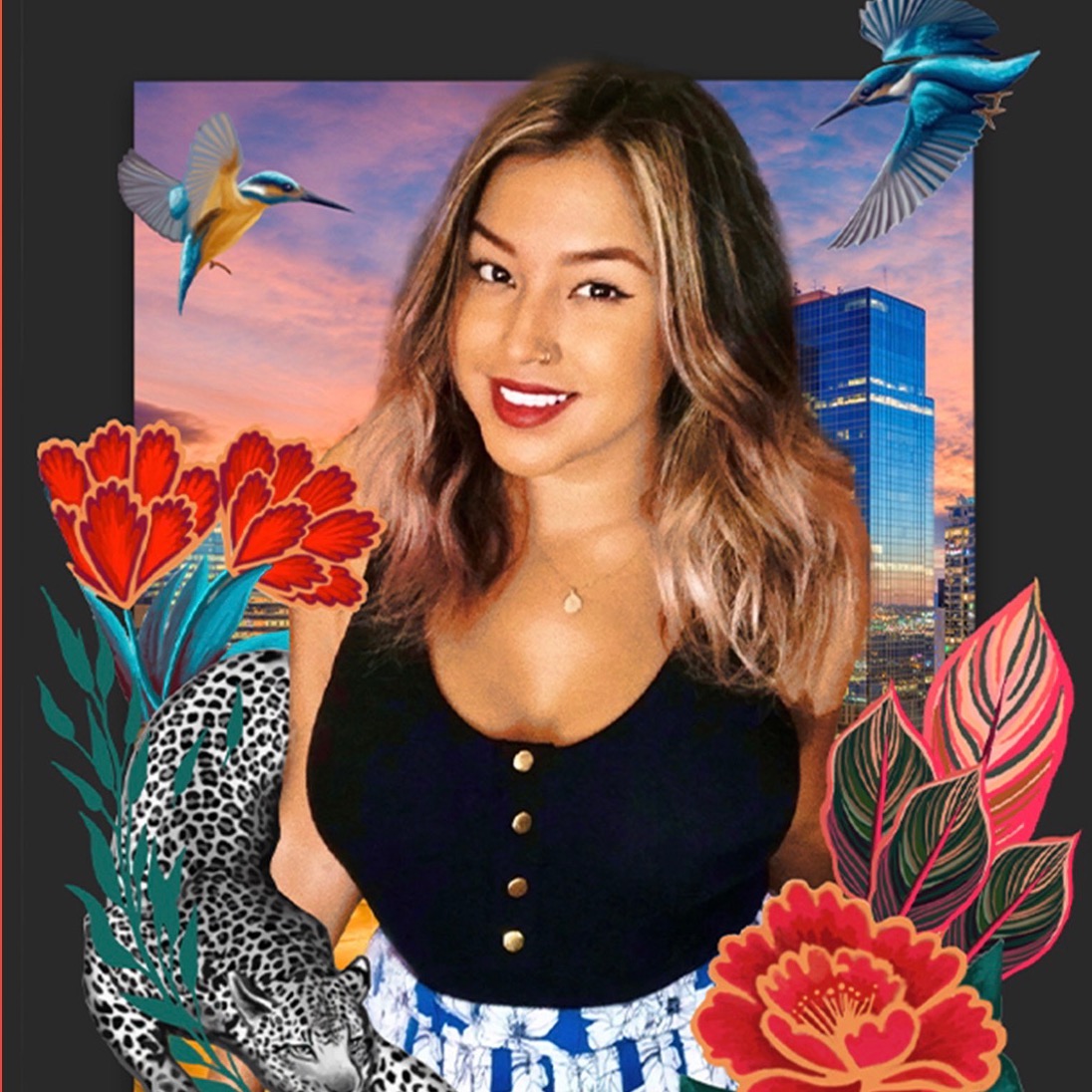 lilianamora | Liliana  Mora | Beautify