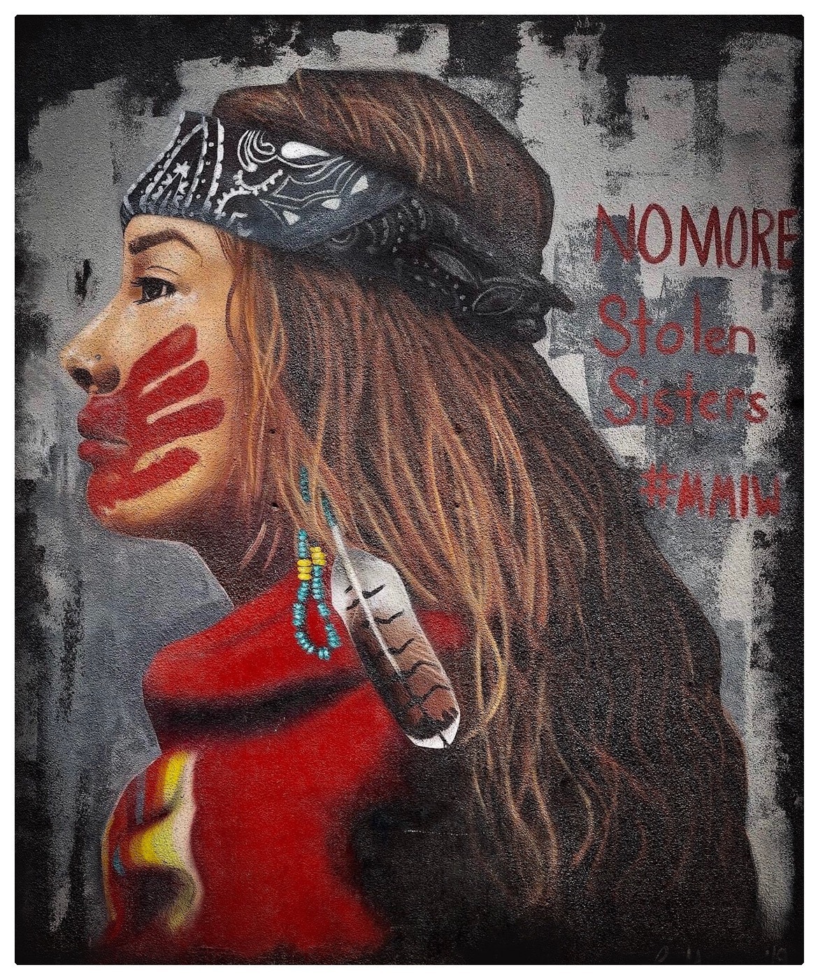 profile background | lamorena_art | Lucinda Hinojos | Beautify header