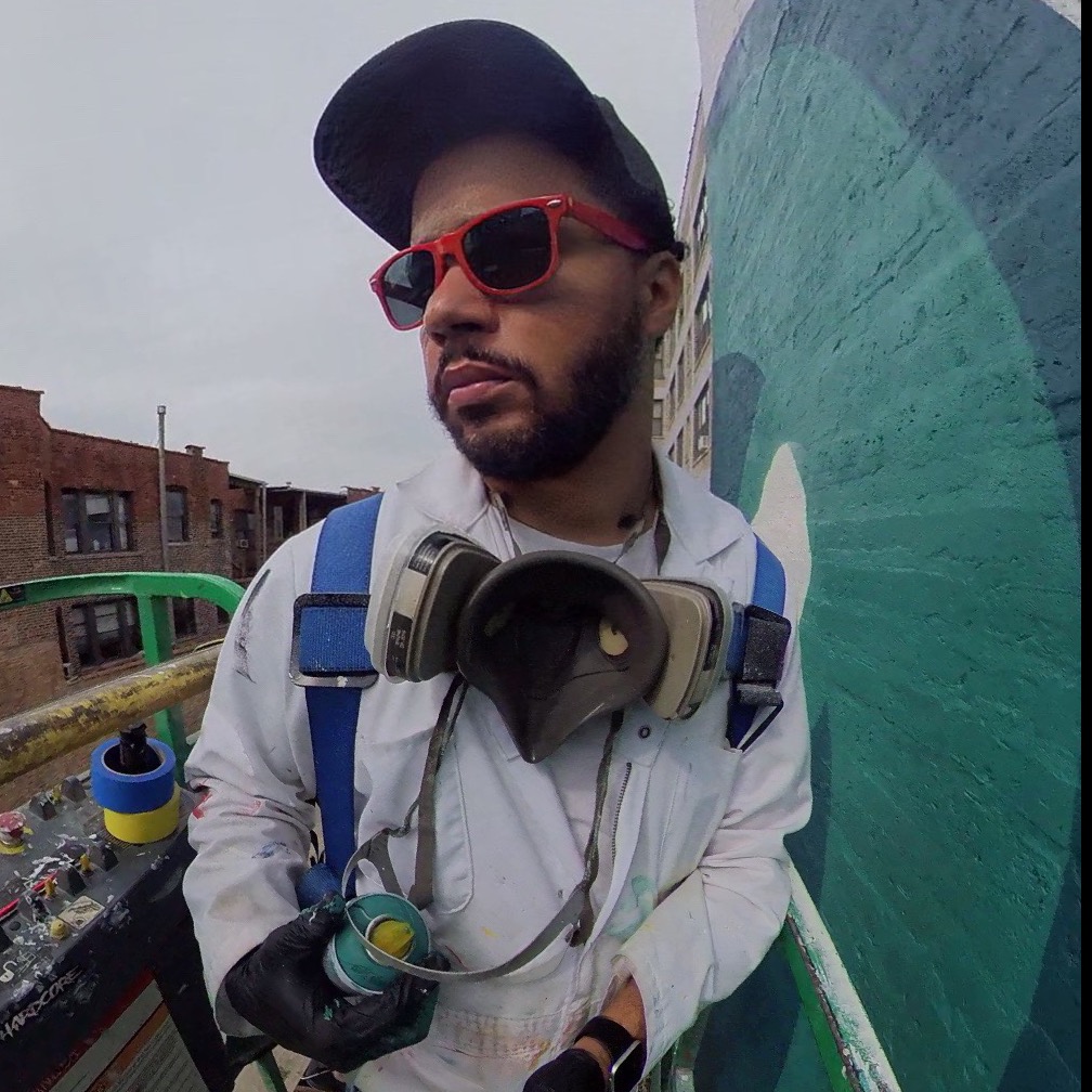 anthonylewellen | Anthony Lewellen | Beautify