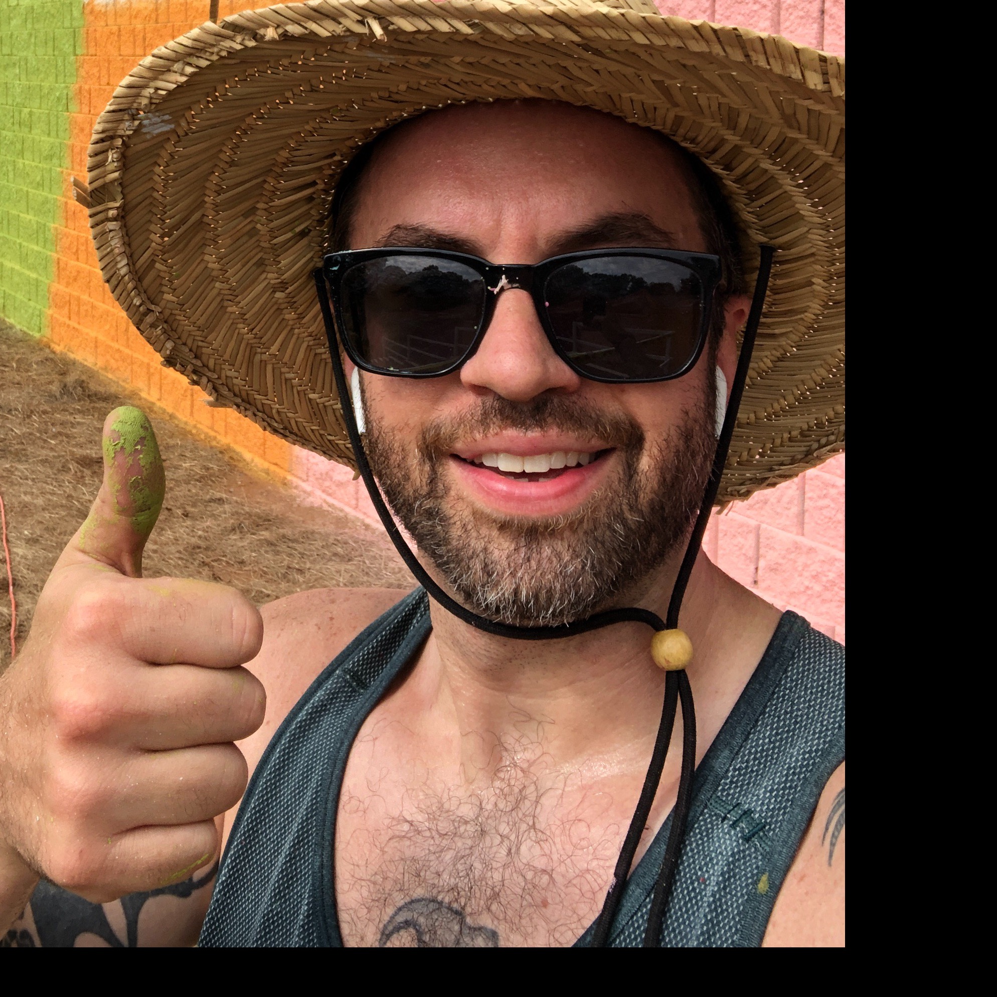 peterferrari | Peter Ferrari | Beautify