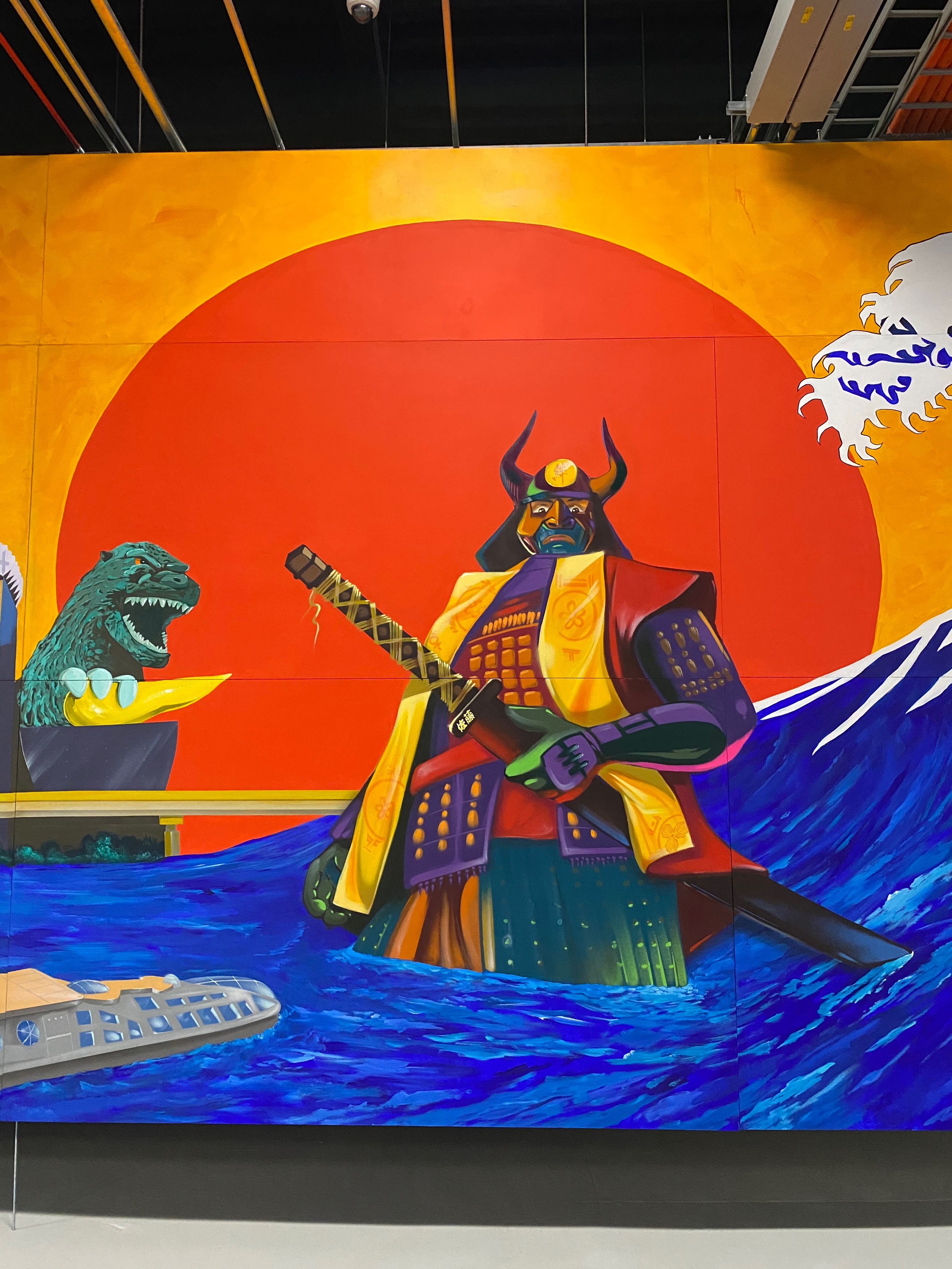 S.U.N. | manone | Alex Poli - typography, graffiti, inspirational, fantasy | Beautify