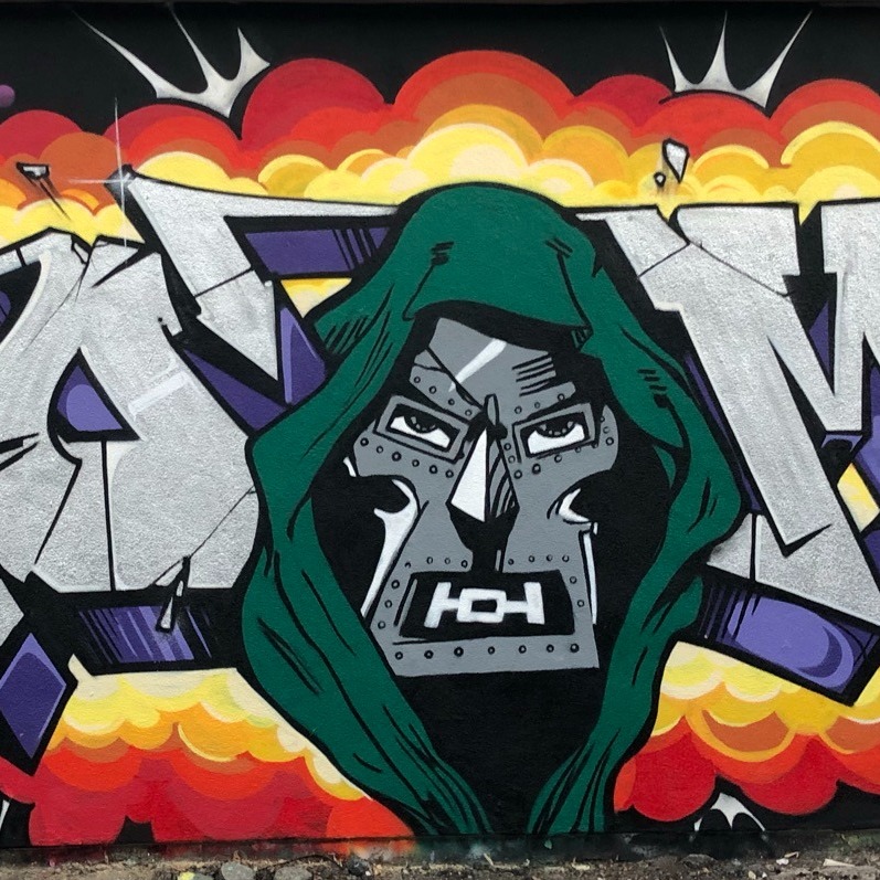 mrtrixter | Eric  Angelini | Beautify