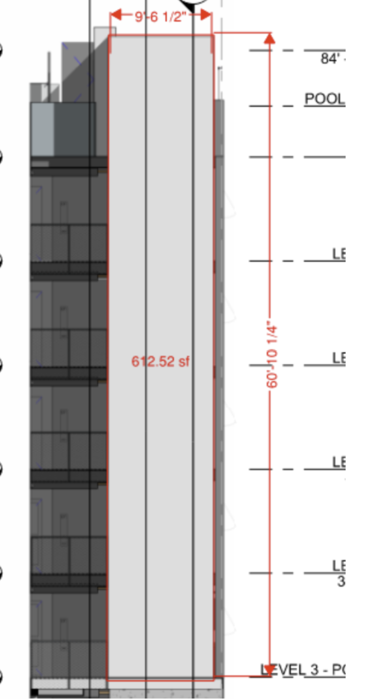 Los Angeles, 1069 West Exposition Boulevard, 90007 - South Los Angeles - Potential Art / Mural Site | Beautify