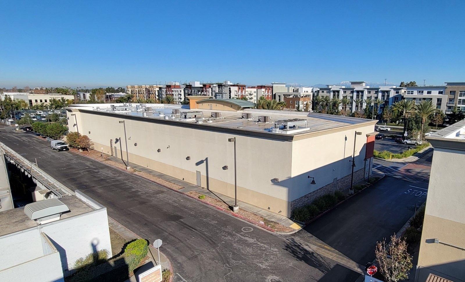 Irvine, 2750 Alton Parkway, 92606 - Irvine Business Complex - Potential Art / Mural Site | Beautify