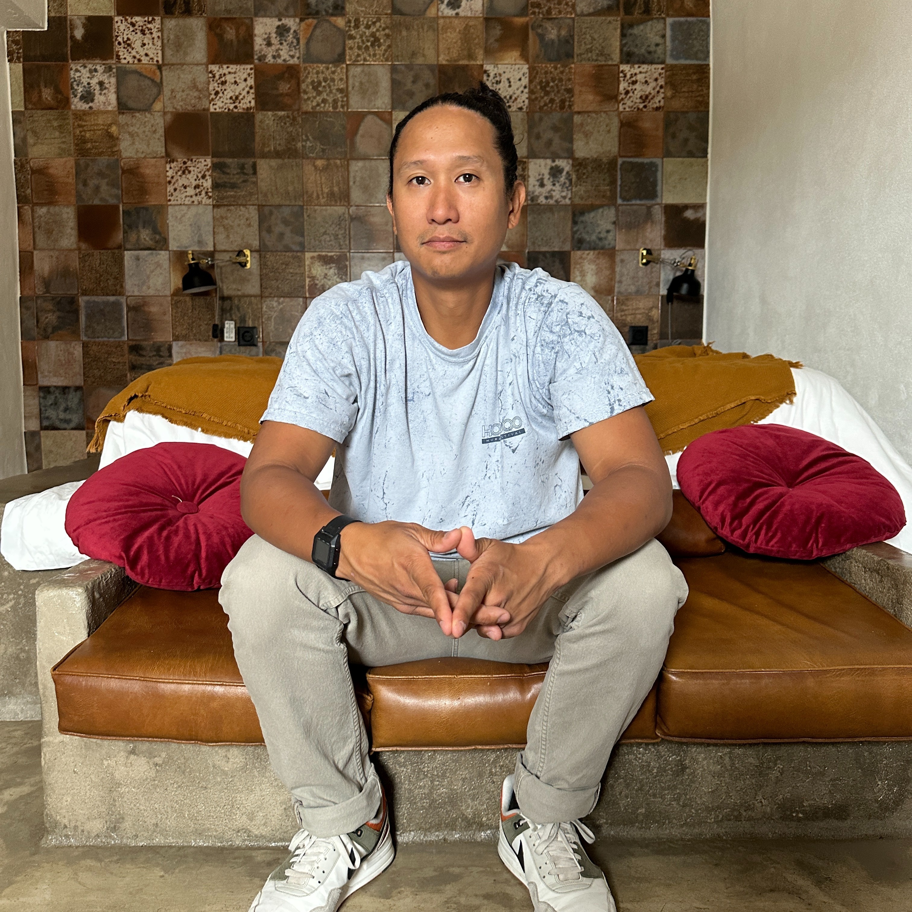 everydayresearch | Efren Rebugio | Beautify